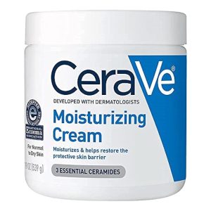 Cerave Moisturising Cream for Dry to Very Dry Skin 85g